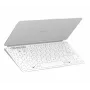 Klawiatura Logitech Keys-To-Go 2 Uniwersalna Bluetooth QWERTY US International Biała