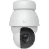 Ubiquiti UniFi AI PTZ Precision - Sieciowa kamera monitorująca - PTZ - obrotowa platforma - odporna na warunki atmosferyczne - Kolor (dzień/noc)