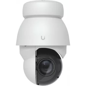 Ubiquiti UniFi AI PTZ Precision - Sieciowa kamera monitorująca - PTZ - obrotowa platforma - odporna na warunki atmosferyczne - Kolor (dzień/noc)