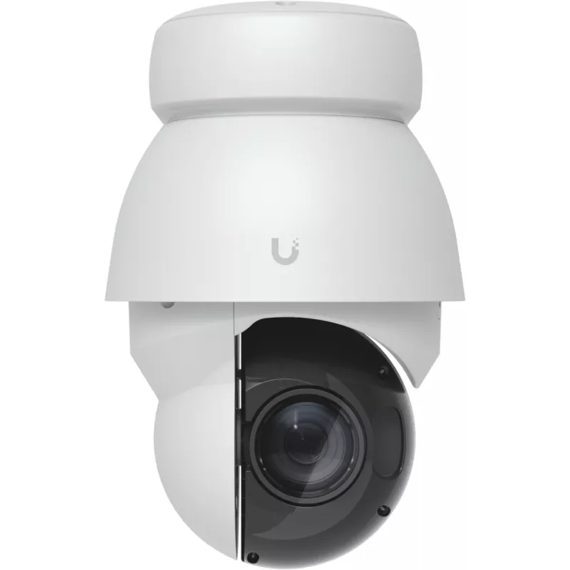 Ubiquiti UniFi AI PTZ Precision - Sieciowa kamera monitorująca - PTZ - obrotowa platforma - odporna na warunki atmosferyczne - Kolor (dzień/noc)