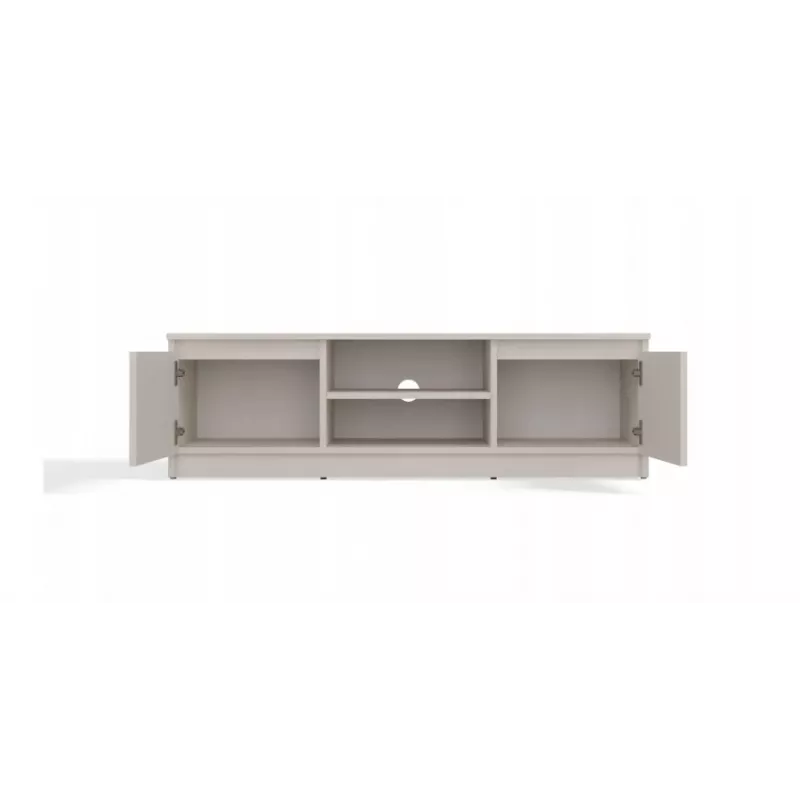 MALWA 120 szafka TV, kaszmir