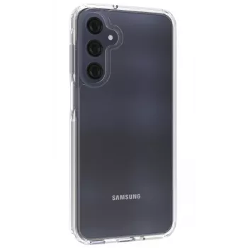 Cover Screenor 25632SB do Samsung Galaxy A16 5G 17 cm przezroczysty