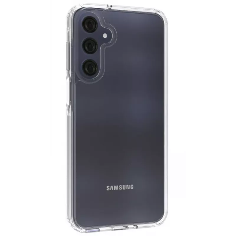 Cover Screenor 25632SB do Samsung Galaxy A16 5G 17 cm przezroczysty