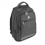Plecak na notebook Tellur Companion 15.6 cala z portem USB, Czarny