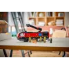 LEGO CITY 60499 Lotniskowy wóz strażacki