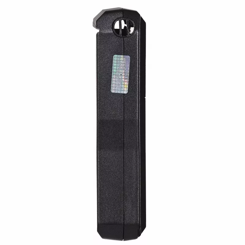 HI-TECH MEDICAL BACSCAN F-30 alkomat 0 - 4% 1% Czarny