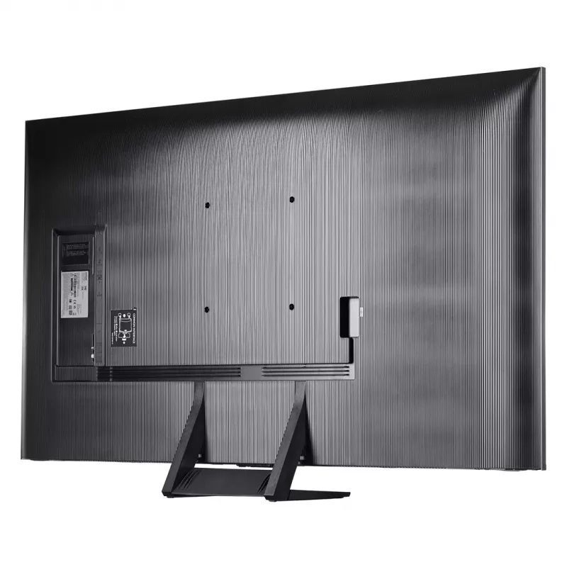 TV Samsung QE100QN80FUXXN 100 cali Neo QLED 4K Ultra HD (252 cm), Mini LED, Tizen, 3840x2160