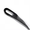 Patelnia Ballarini Alba Ø24 cm, materiał tytanowy, grubość ścianki 4.5 mm, powłoka nieprzywierająca