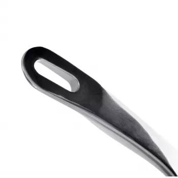 Patelnia Ballarini Alba Ø24 cm, materiał tytanowy, grubość ścianki 4.5 mm, powłoka nieprzywierająca