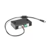 Elo Touch Solutions E239980 Wyświetlacz 1598 L Czarny