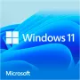 Windows 11 Home, oprogramowanie systemu operacyjnego 64-bit, niemiecki, pamięć USB flash