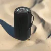 Przenośny głośnik Tellur Eclipse Bluetooth 12W czarny