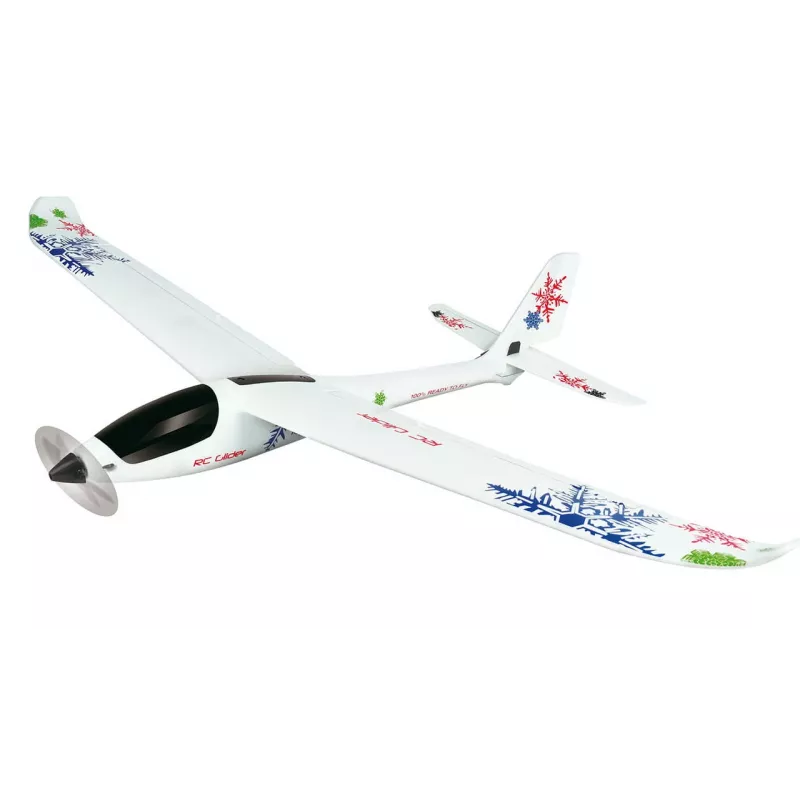 Glider Amewi 3D Climber Radio-Controlled Model