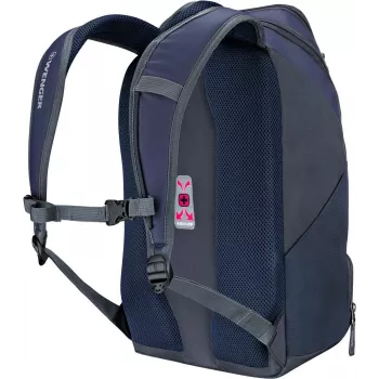 Wenger/SwissGear XC Wynd Notebook Bag plecak niebieski (610170)