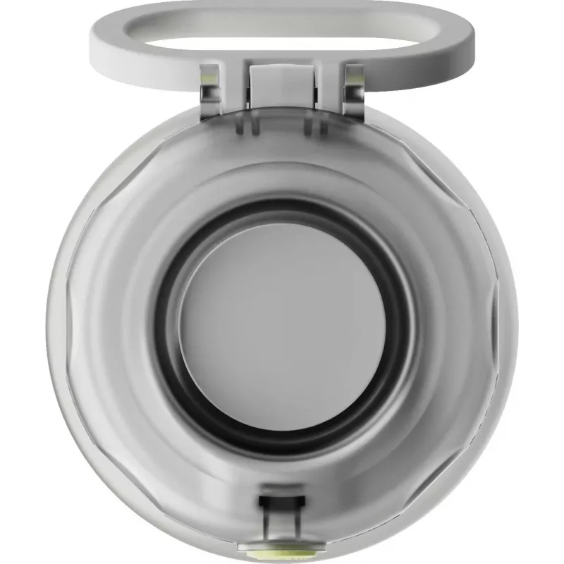 Xiaomi BHR9678GL butelka do picia Tritan, 1000 ml, biała