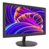 Monitor Hikvision DS-D5019S0-1P0 LED 18.5 cala (47 cm) 1366×768 HD, 14 ms, VESA, Czarny