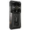 Pancerny smartfon UleFone Armor 28 Ultra Thermal 5G — 16 GB RAM, 1 TB pamięci, czarny