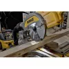 Pilarka ukosowa DeWALT DWS777-QS 6300 RPM 1800 W