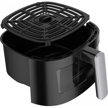 Frytkownica beztłuszczowa Blaupunkt AFD512 (3,7 l; 1300 W)