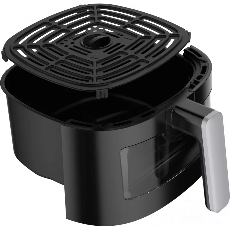 Frytkownica beztłuszczowa Blaupunkt AFD512 (3,7 l; 1300 W)