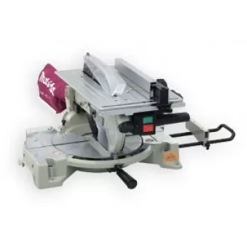 Piła ukośna Makita LH1040 1650 W 4800 RPM