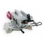 Piła ukośna Makita LH1040 1650 W 4800 RPM