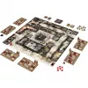 Zombicide - Czarny Plague Family Game