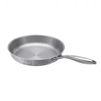 Resto Kitchenware Crater uniwersalna patelnia okrągła
