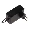 Zarządzalny przełącznik sieciowy L3 MikroTik CRS310-1G-5S-4S+IN — 1U, 1x Gigabit, 5x SFP, 4x SFP+, 10G, DC/PoE 18–57V, maks. 20W