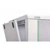 Szafka rackowa naścienna 19 cali DIGITUS Dynamic-N DN-37106 — 9U, 600x600 mm, IP20, zamek na klucz