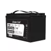 Bateria AGM VRLA 12V 90Ah IP54