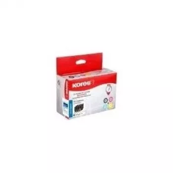 Kores G1617KIT Materiał eksploatacyjny do drukarki Czarny