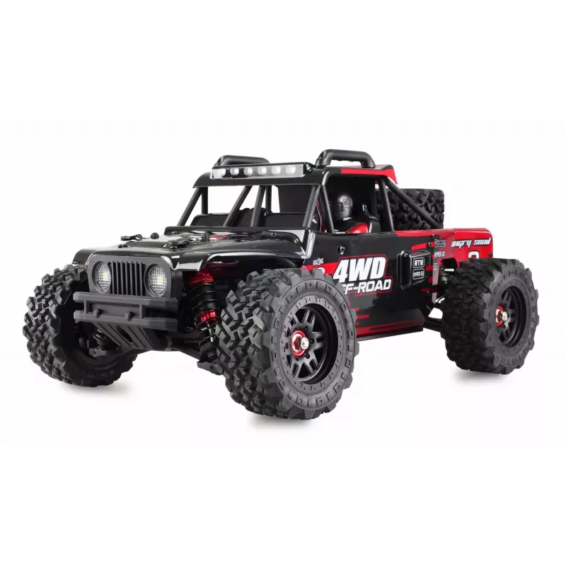 Amewi Hyper Go zdalnie sterowany model RC Truggy Silnik elektryczny 1:14 (22658)