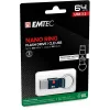 Pamięć USB Emtec 64GB USB3.2 T100