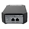 Intellinet Gigabit PoE++ Injector, jeden port 95 W, zgodny z IEEE 802.3bt (4PPoE), obudowa z tworzywa sztucznego, opcja montażu na ścianie