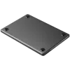 Etui Satechi Eco Hardshell ST-MBAM2DR do MacBook Air 13 M2, ciemne