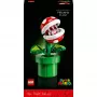 Zestaw klocków LEGO LEGO SUPER MARIO 71426 Roślina Piranii z interaktywnymi funkcjami