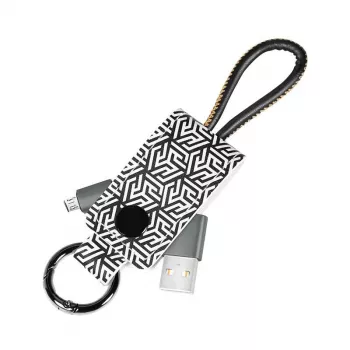 Logilink CU0165 USB Cable Black