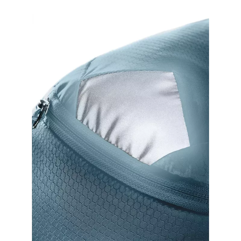 Deuter Race Air 14+3 14 L niebieski unisex rowerowy wspinaczkowy