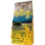 Sucha karma dla psów Nature Grain Free Holistic Lamb 12 kg — dla dorosłych, 28% białka, 18% tłuszczu, bez zbóż i kurczaka