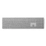 Microsoft Surface klawiatura Gray CoPilot NLD QWERTY - Klawiatura - QWERTY (EP2-04152)