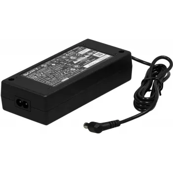 Zasilacz AC Sony 149292613 100W – zewnętrzny zasilacz do kompatybilnych laptopów i urządzeń Sony