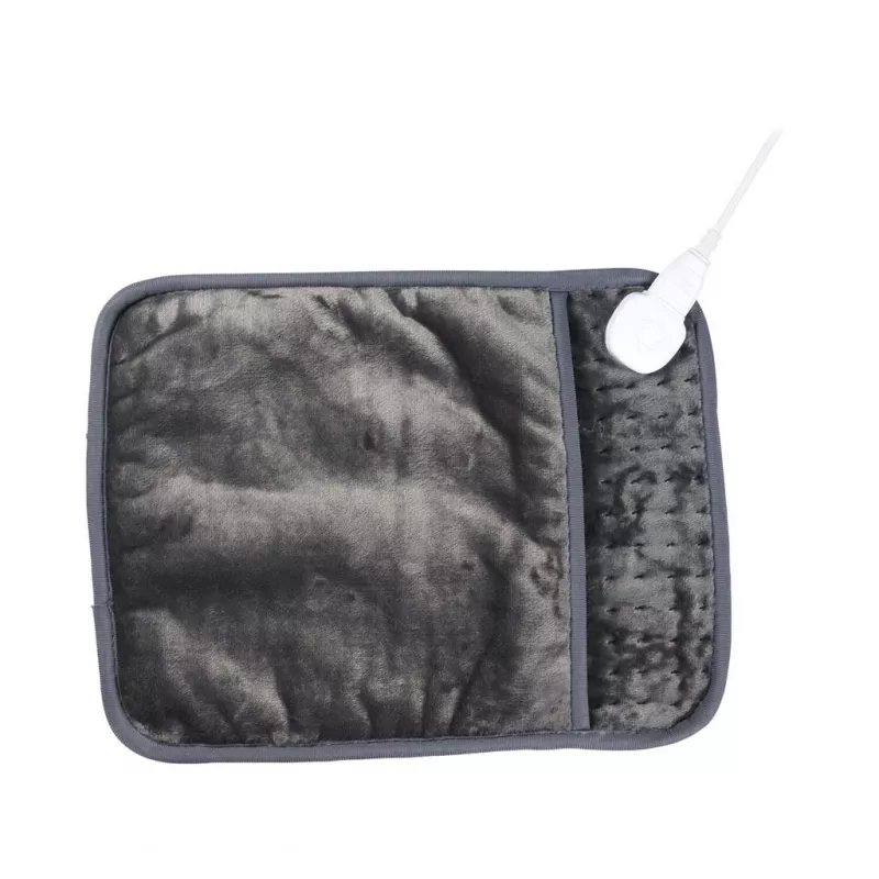 Ogrzewacz do rąk i stóp Tristar BW-4771, polar 42×32 cm, 100 W, 6 poziomów ciepła, pilot, zmywalny