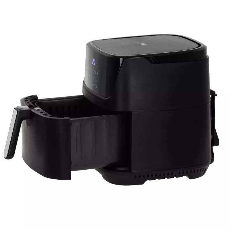 Frytkownica beztłuszczowa Air Fryer - 12 programów 5.5 L Adler