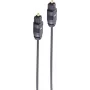 shiverpeaks ®-BASIC-S--Kabel światłowodowy 2,2 mm, wtyk Toslink - wtyk Toslink, 2,0 m (BS69002-2.0)