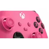 Gamepad Microsoft Xbox Wireless Controller Mineral Camo Special Edition — bezprzewodowy Bluetooth, 2x AA, 40 h, różowy/biały