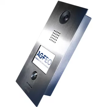 System wideodomofonowy AGFEO IP-Video TFE 1