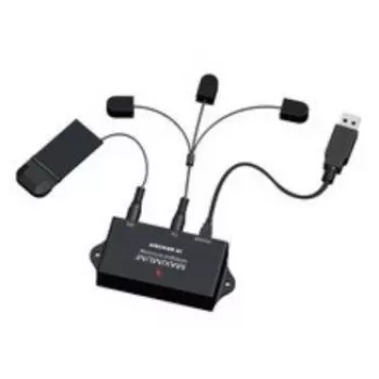 Pilot zdalnego sterowania Maximum IRB-100 IR Wireless
