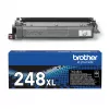 Wkład tonerowy Brother TN248XLBK 3000 stron Czarny