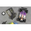 Buggy Amewi CoolRC DIY Race Buggy 2WD 1:18 Silnik elektryczny 8+